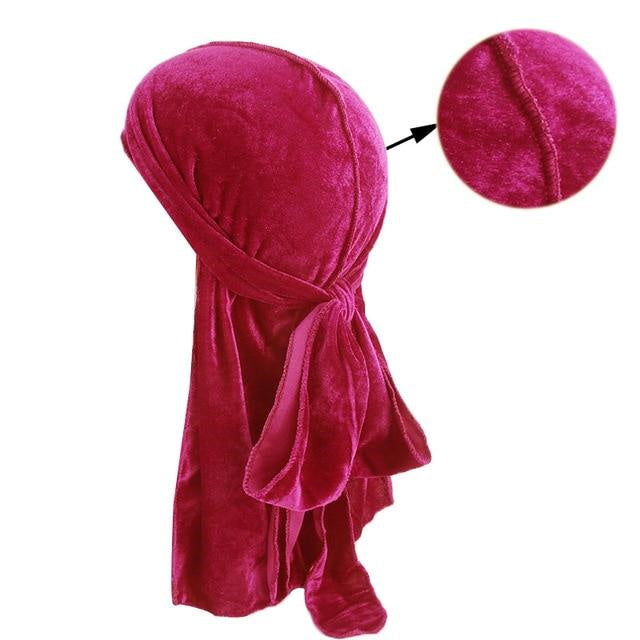 Durags pink