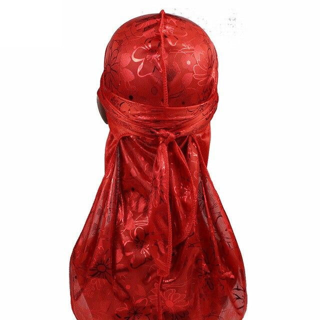 Red durags