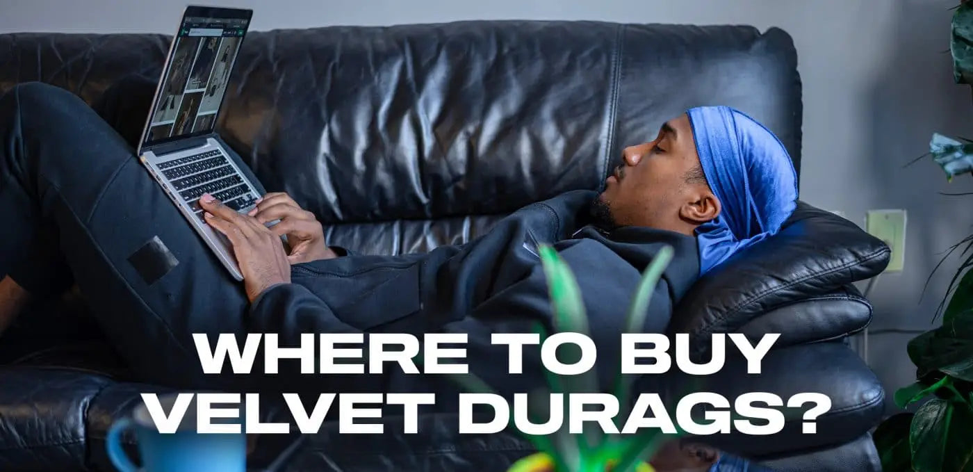 Where to buy velvet durags?